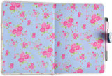Ditsy Floral Journal