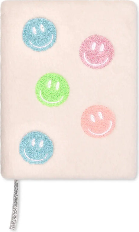 Made You Smile Journal
