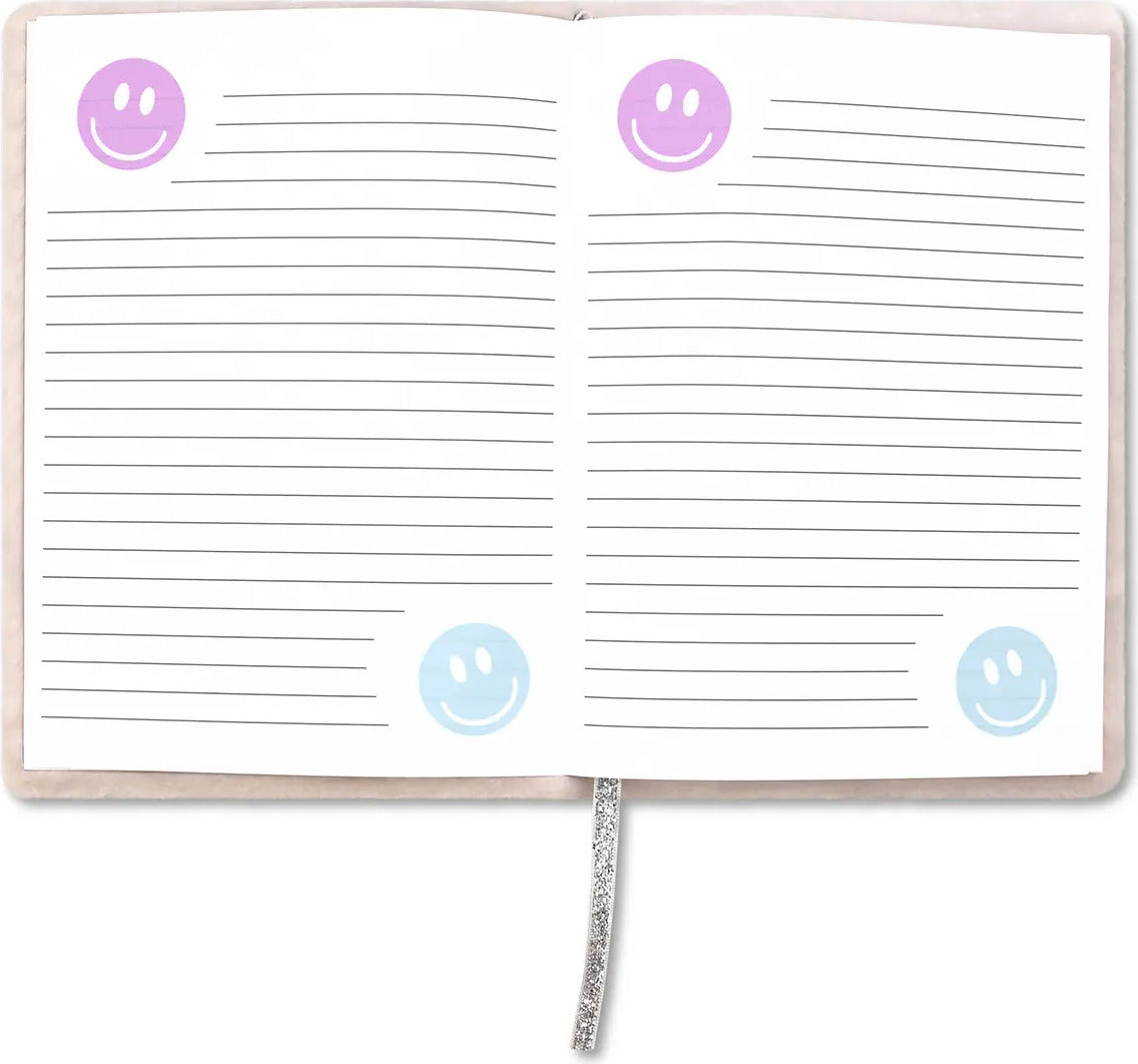 Made You Smile Journal