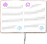 Made You Smile Journal