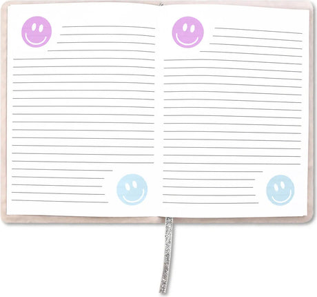 Made You Smile Journal