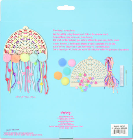 Rainbow Craft Kit