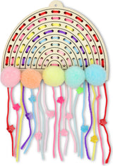 Rainbow Craft Kit
