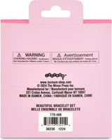 Beautiful Bracelet Set