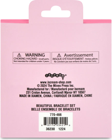 Beautiful Bracelet Set