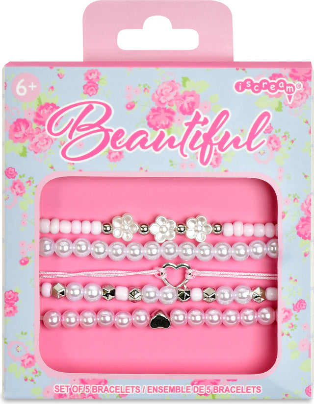 Beautiful Bracelet Set