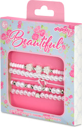 Beautiful Bracelet Set