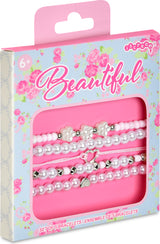 Beautiful Bracelet Set