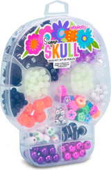 Sugar Skull Bead Kit