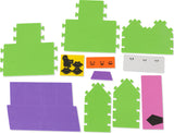 Create Your Own Haunted House