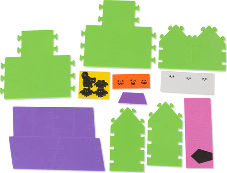 Create Your Own Haunted House