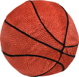 Basketball Slow Rise Mini Pillow