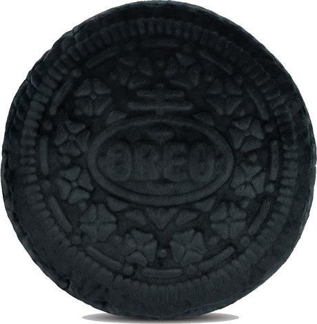 Oreo Cookie Embossed Plush (Medium)