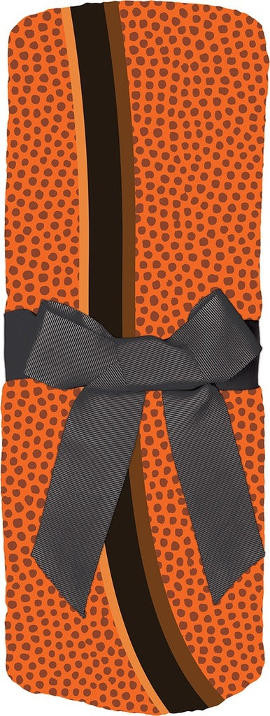 Iscream Hoop Dreams Blanket - Thumbnail 2