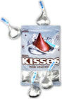 Bag Of Hershey's Kisses Packaging Fleece Plush