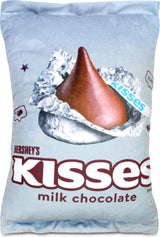 Bag Of Hershey's Kisses Packaging Fleece Plush