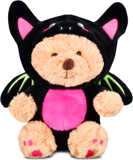 Batty Bear Plush