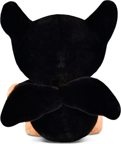 Batty Bear Plush