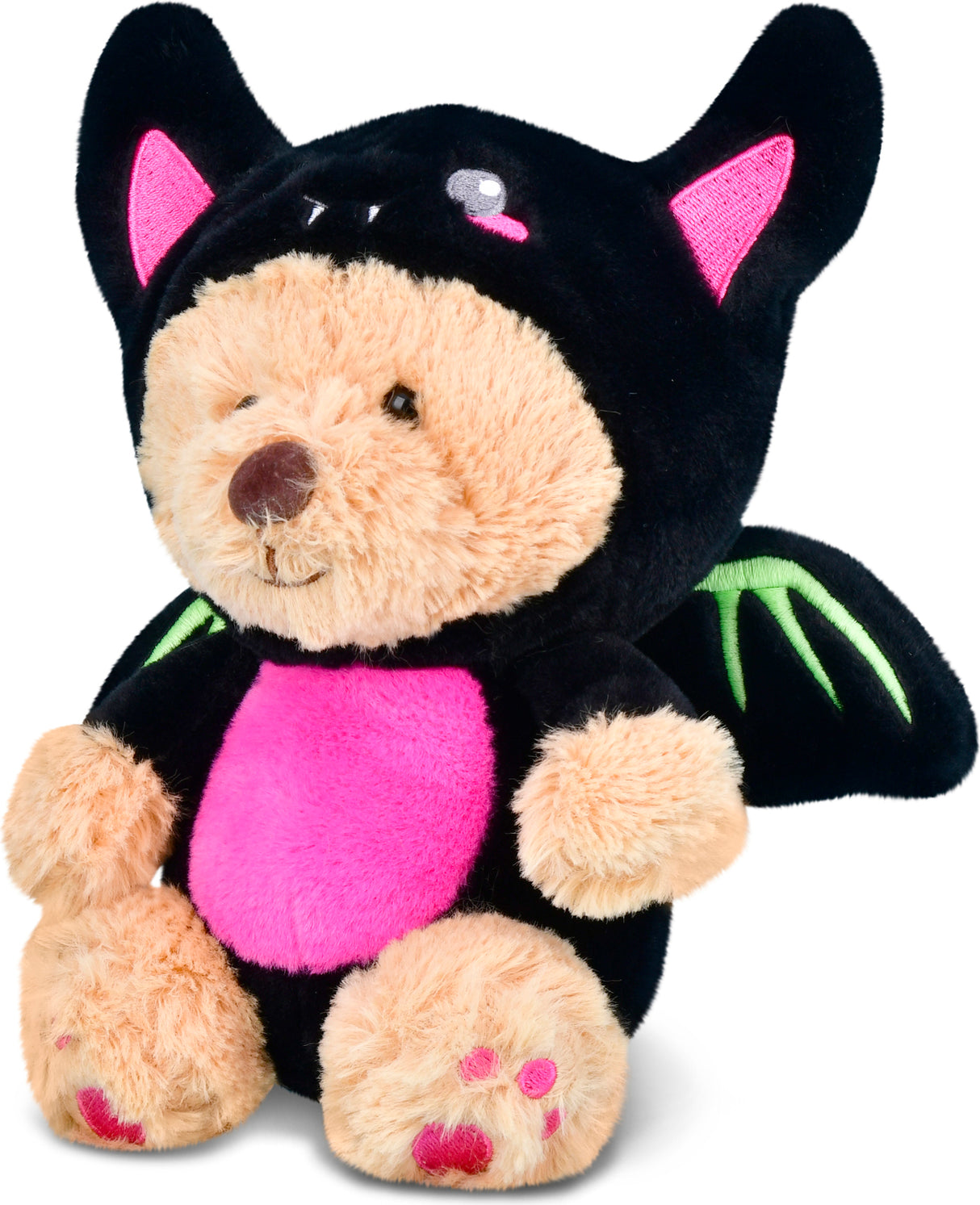 Batty Bear Plush