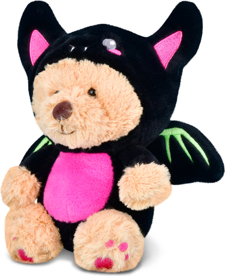 Batty Bear Plush