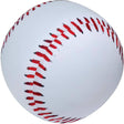 Baseball 3D Microbead Pillow