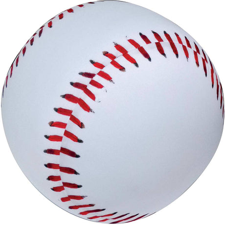 Baseball 3D Microbead Pillow