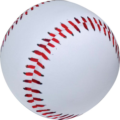 Baseball 3D Microbead Pillow