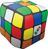 Mini Rubik's Cube Pillow