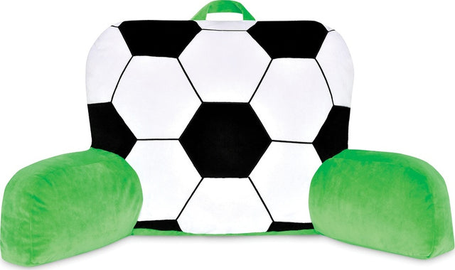 Soccer Lounge Pillow