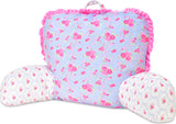 Ditsy Floral Lounge Pillow