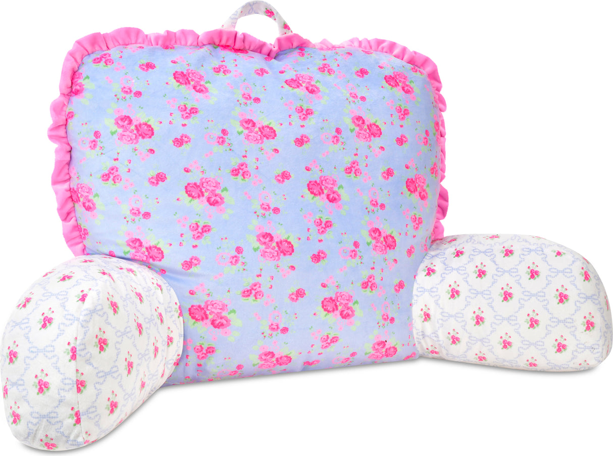 Ditsy Floral Lounge Pillow