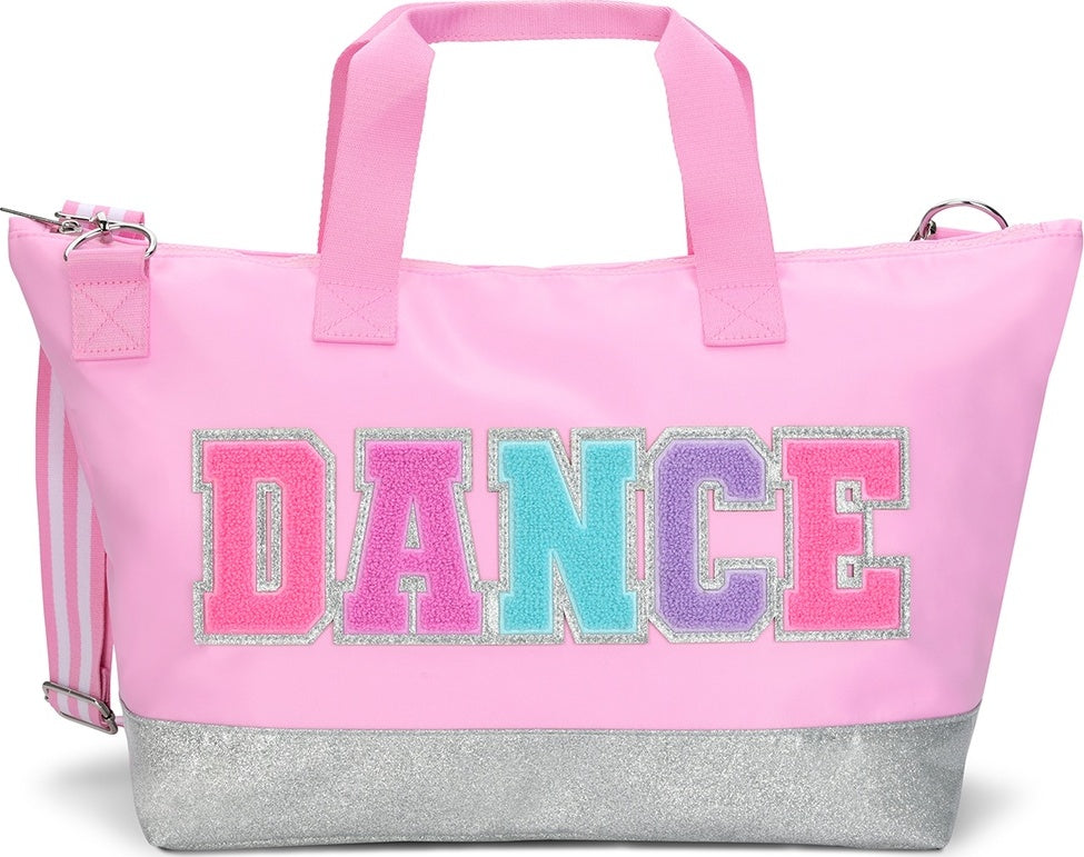 Dance Overnight Bag