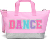 Dance Overnight Bag