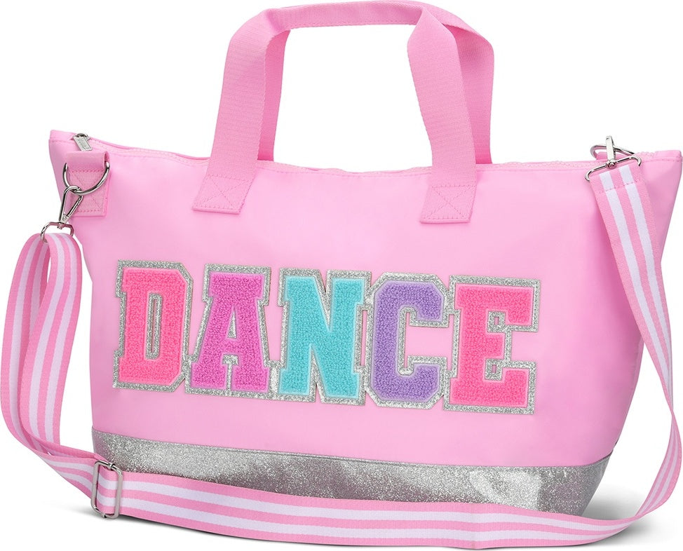 Dance Overnight Bag