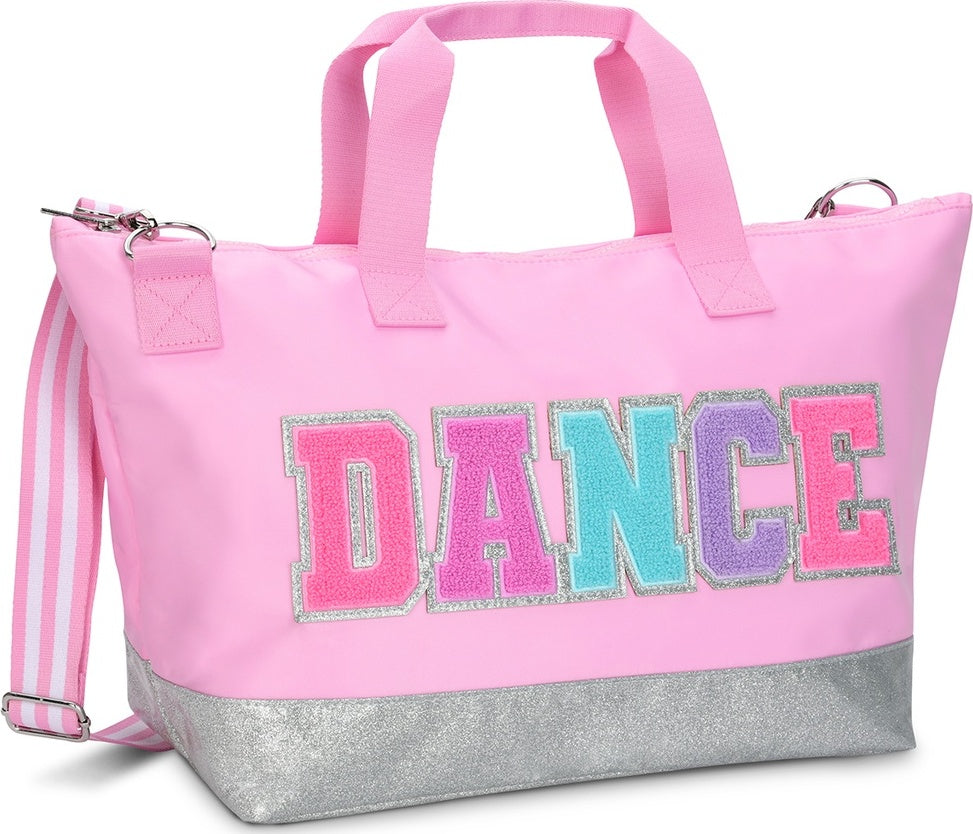 Dance Overnight Bag