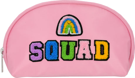 Smile Squad Oval Cosmetic