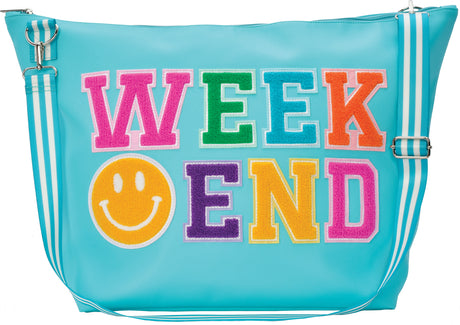 Weekend Weekender Bag