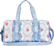 Ditsy Floral Duffel Bag