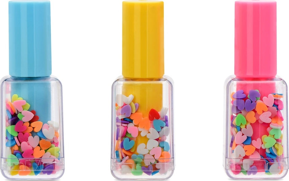 Nail Polish Highlighter Set