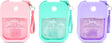 Glistening Body Mist (assorted)