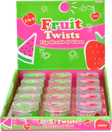 Fruit Lip Gloss (assorted)