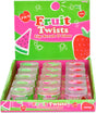 Fruit Lip Gloss (assorted)