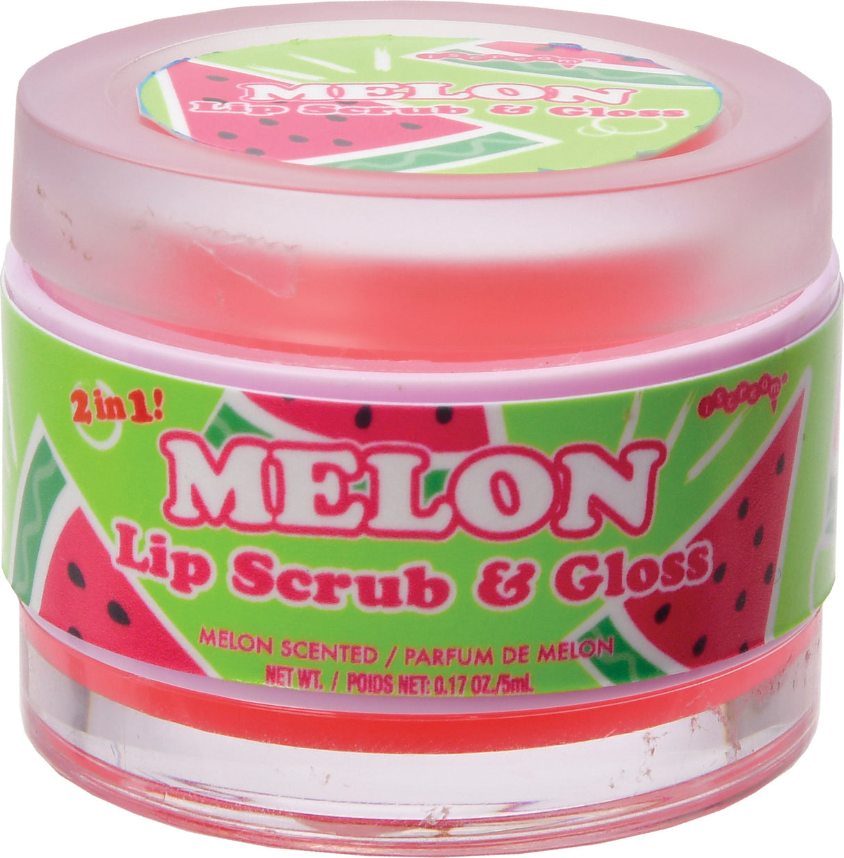 Fruit Lip Gloss (assorted)