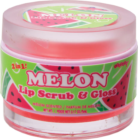 Fruit Lip Gloss (assorted)