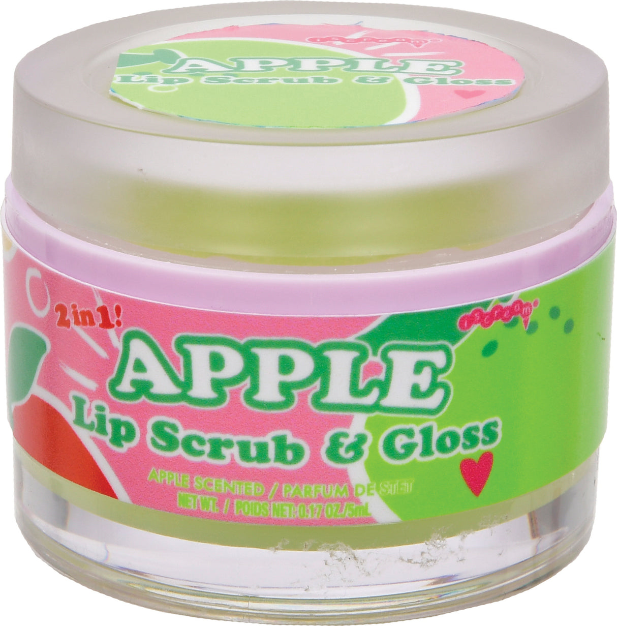 Fruit Lip Gloss (assorted)