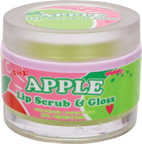 Fruit Lip Gloss (assorted)