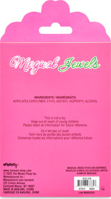 Magical Mood Stick on Earrings