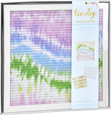 Tie Dye Message Board