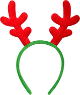 Reindeer Headband