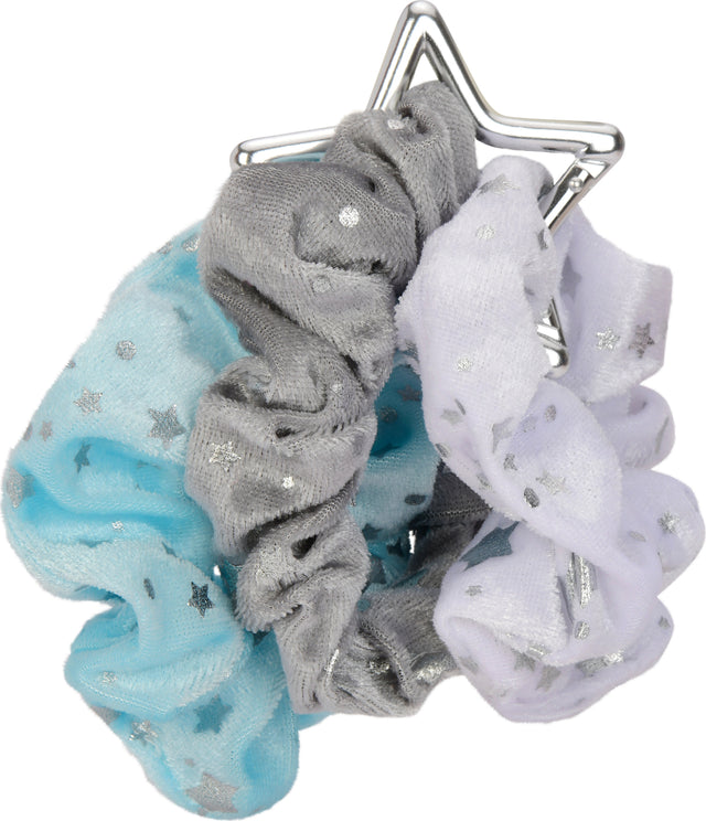 Shining Star Scrunchie Set